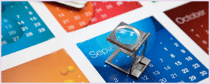 calendare